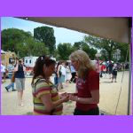 Debby Leading Someone To Christ.jpg